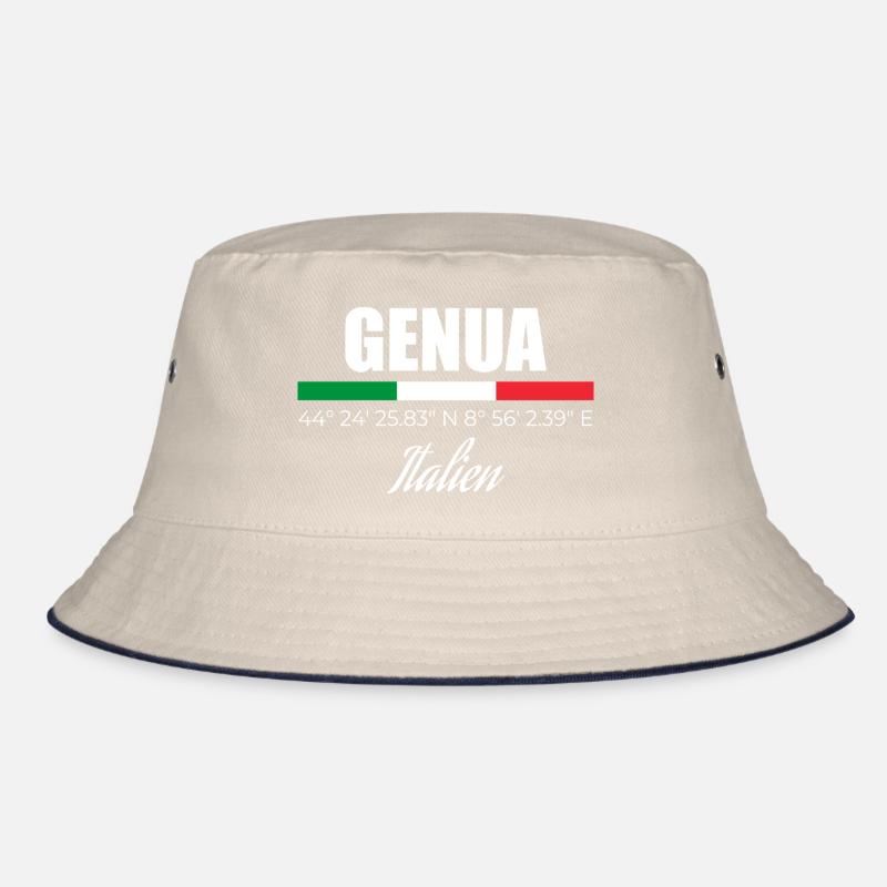 Bucket Hat
