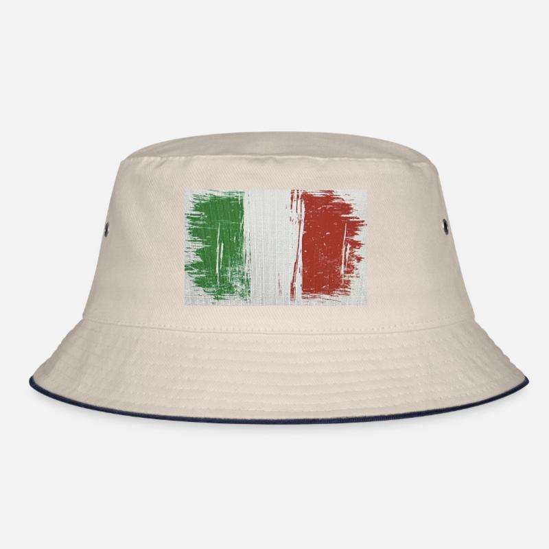 Conception italienne Bob