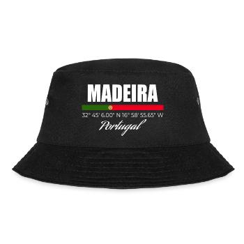 Madère - Bob - noir - Devant - Lela (165cm)