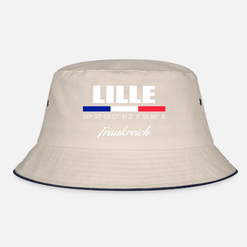 Bucket Hat
