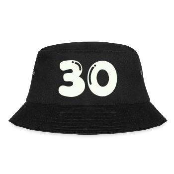 30 - Bob - noir - Devant - Lela (165cm)
