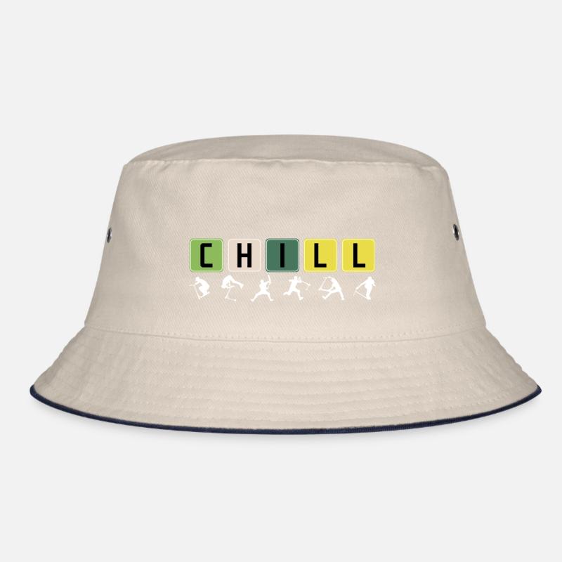 Bucket Hat
