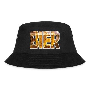 Bière - Bob - noir - Devant - Lela (165cm)