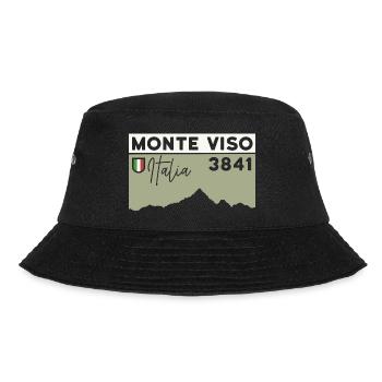 Monte Viso Randonnée Monviso Ascension Arête Est - Bob - noir - Devant - Lela (165cm)
