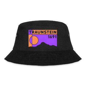Traunstein Hike Traunsee Souvenir Souvenir - Bob - noir - Devant - Lela (165cm)