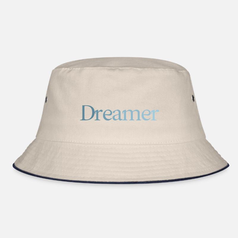 Träumer Bucket Hat