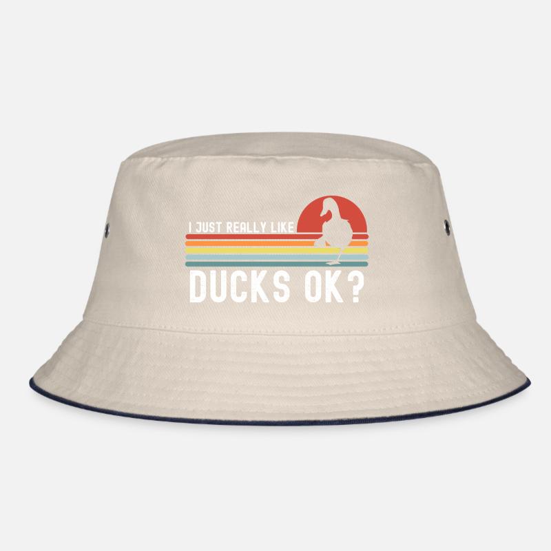 Bucket Hat