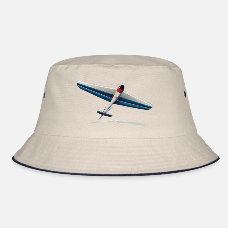 Planeur BlackRednose Bob