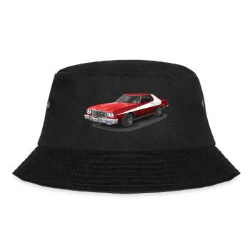 Starsky Torino - Bob - noir - Devant - Lela (165cm)