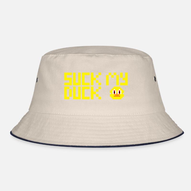 Suck my duck Bob