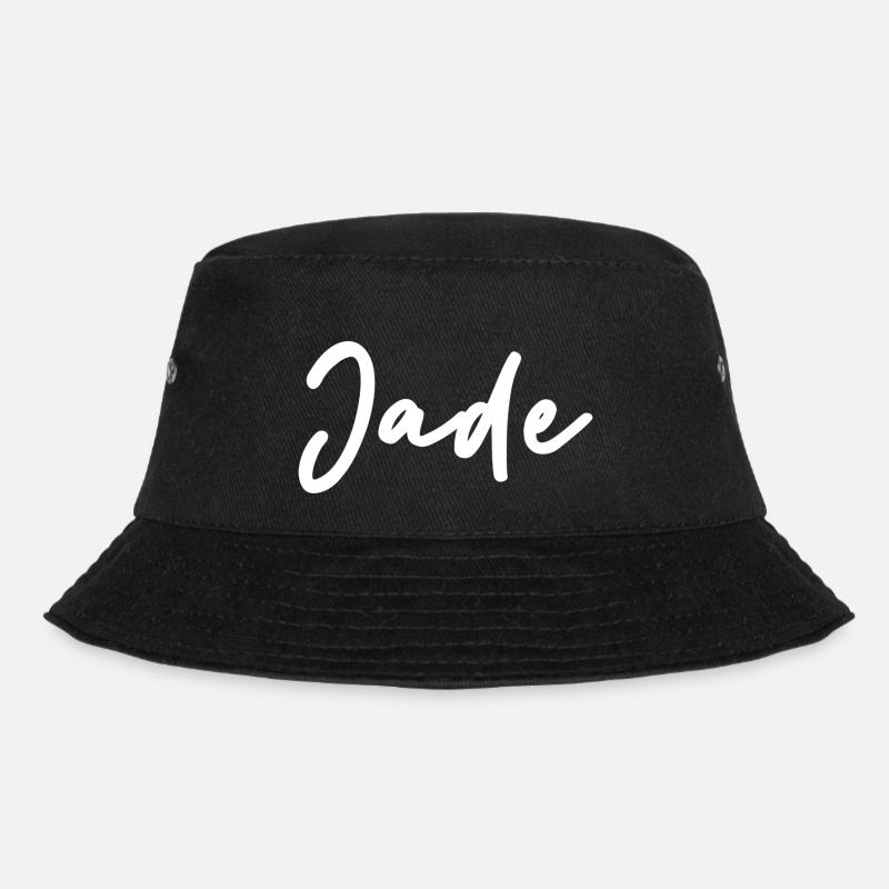 Jade - Bob - noir