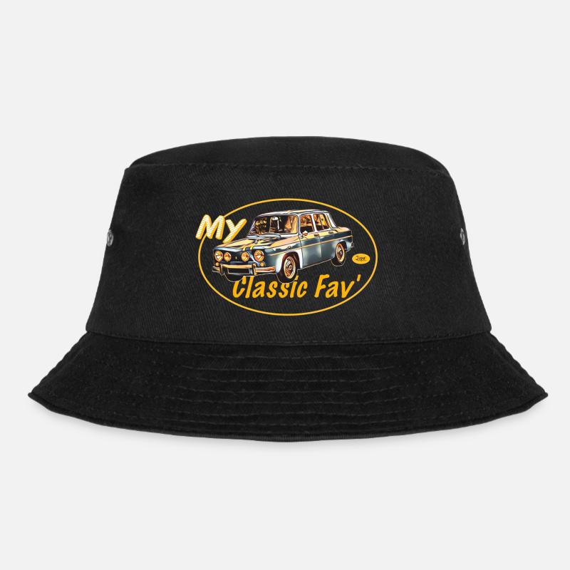 Classic Fav 3 - Bob - noir