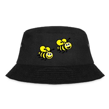 biene_bee___f3 - Bob - noir - Devant - Lela (165cm)