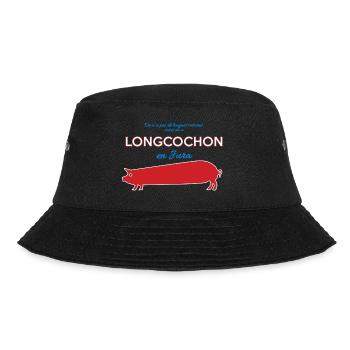 Franche Comté Longcochon Jura II - Bob - noir - Devant - Lela (165cm)
