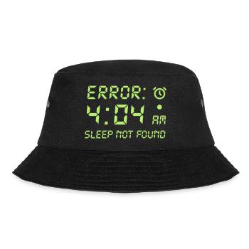Erreur 404, mise en veille non trouvée - Bob - noir - Devant - Lela (165cm)