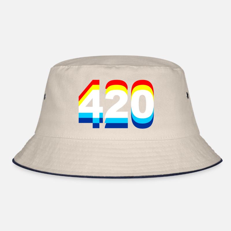 420 Bucket Hat