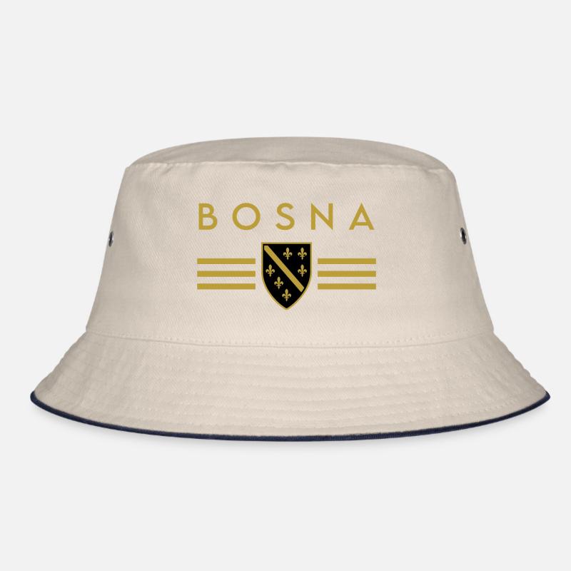 BOSNA Bob