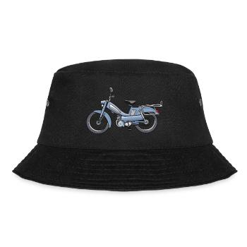 La Bleue - Bob - noir - Devant - Lela (165cm)
