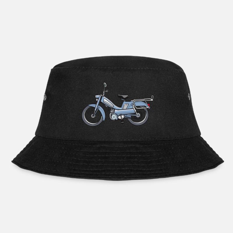 La Bleue - Bob - noir