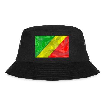 Congo Collection 'par nikkkooo - Bob - noir - Devant - Lela (165cm)