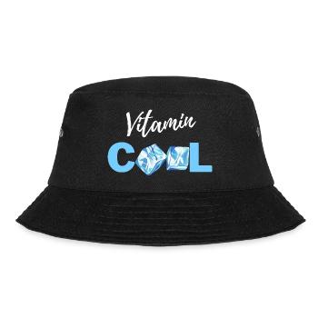 Vitamines COOL - Bob - noir - Devant - Lela (165cm)