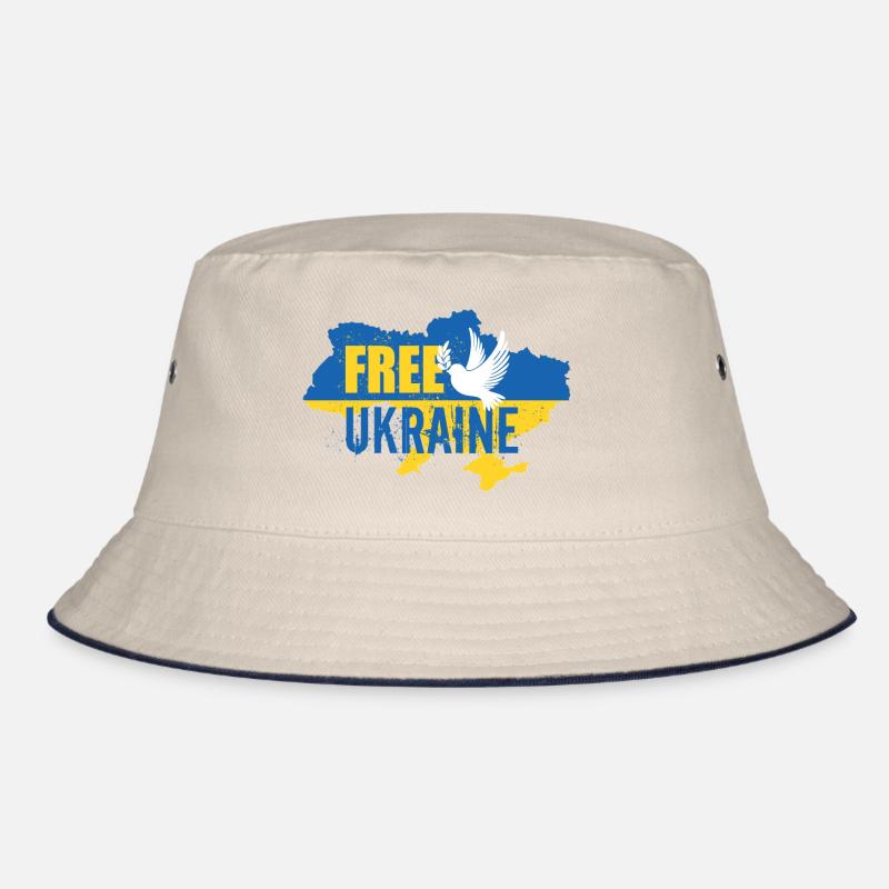 Ukraine libre Bob