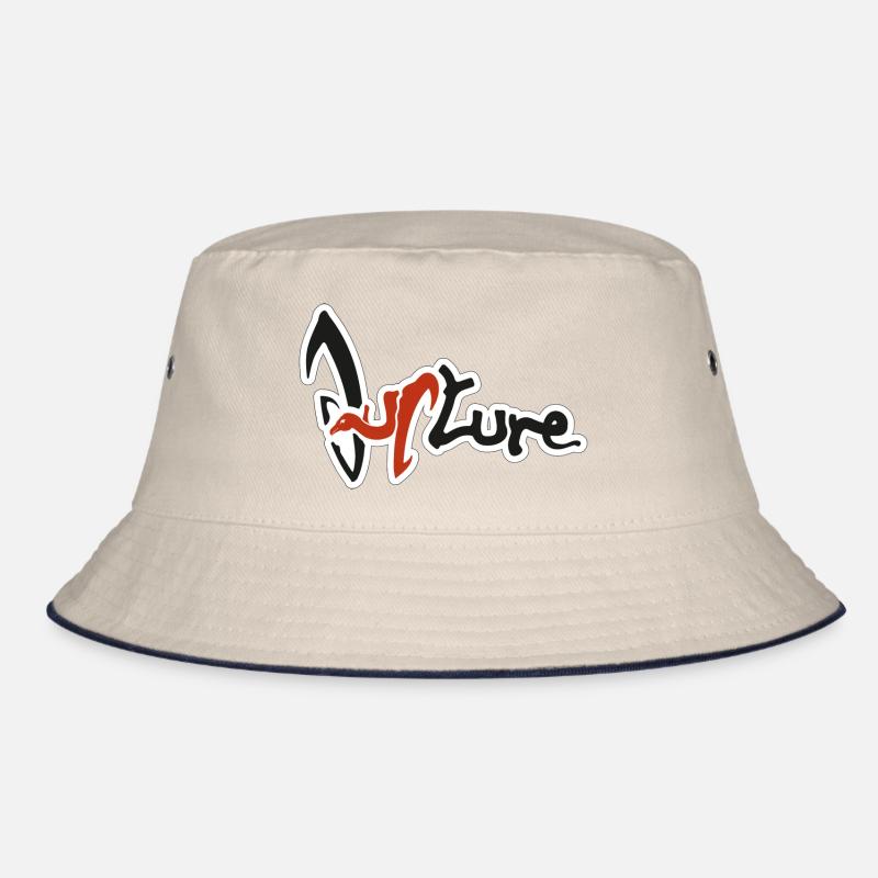 Geier Bucket Hat