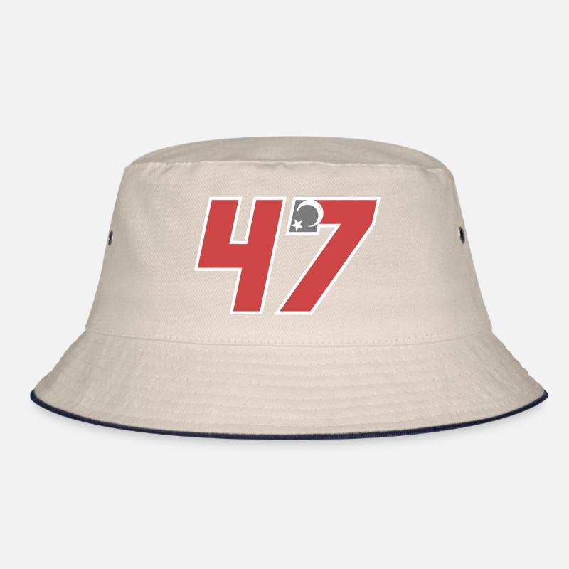 Mardin Bucket Hat