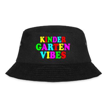kindergarten vibes - Bob - noir - Devant - Lela (165cm)