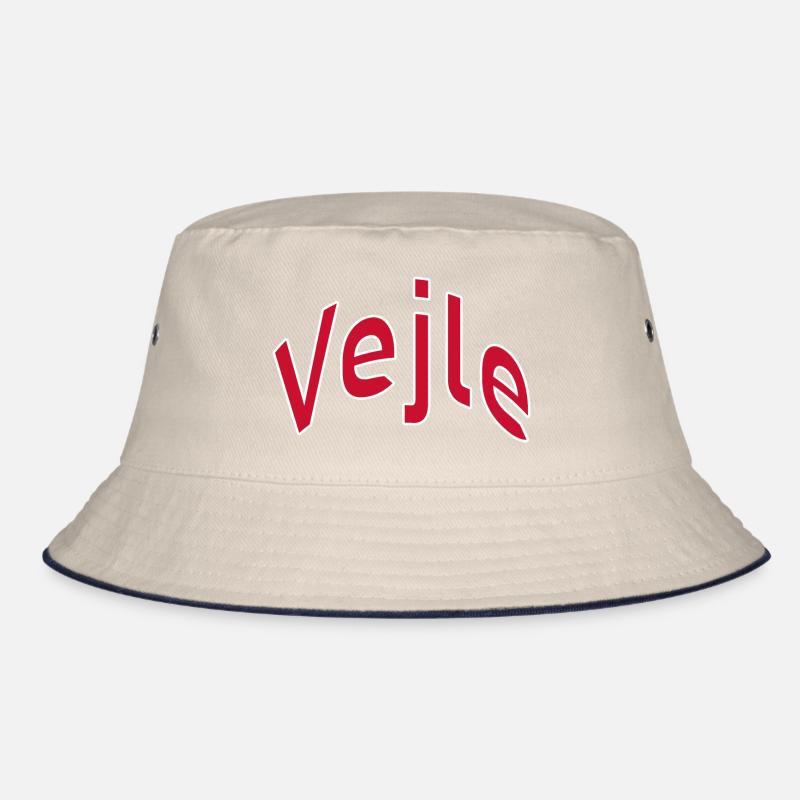 Vejle Bucket Hat