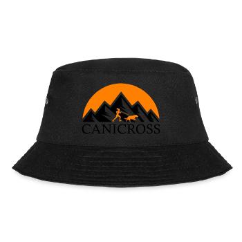 Safari Zoo Animal Safari Zoo - Bucket Hat - black - Front - Lela (165cm)