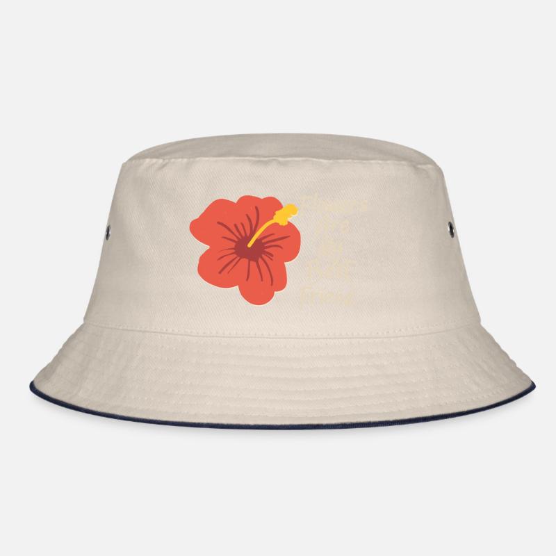 Fleurs - Meilleurs amis Bob