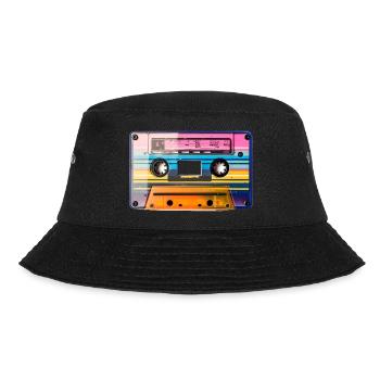 Cassette - Bob - noir - Devant - Lela (165cm)