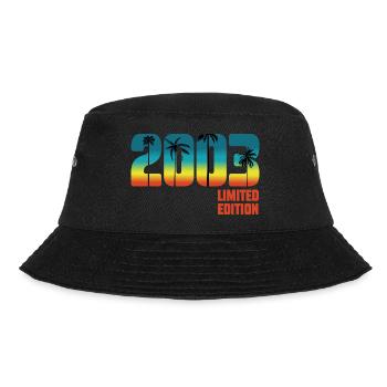 Vintage 2003 Limited Edition 20th Birthday - Bob - noir - Devant - Lela (165cm)