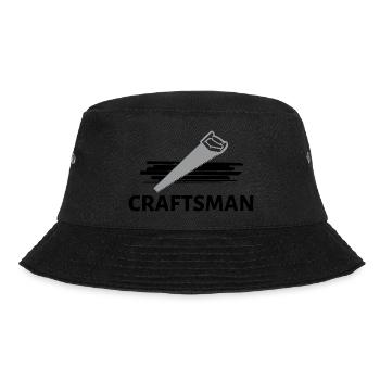 Artisan bricoleur Artisan Artisan Outil Construction - Bob - noir - Devant - Lela (165cm)