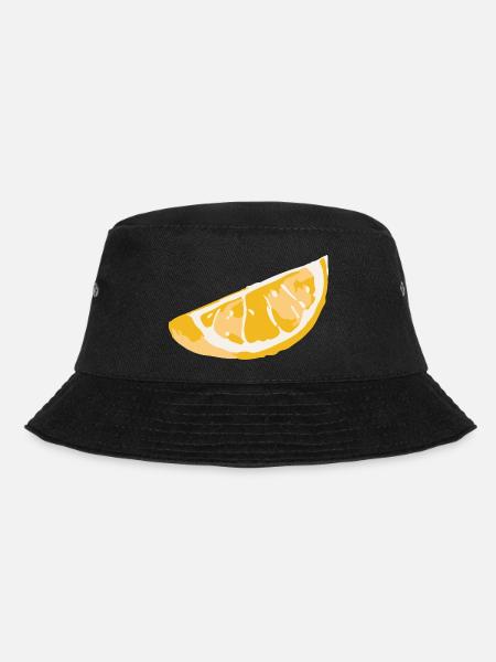 citron - Bob - noir