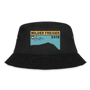 Wild Freiger Mountain Tour Red Ridge Summit Altitude - Bob - noir - Devant - Lela (165cm)