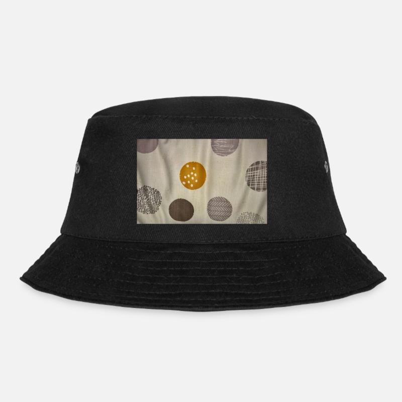 IMG 1240 - Bucket Hat - black