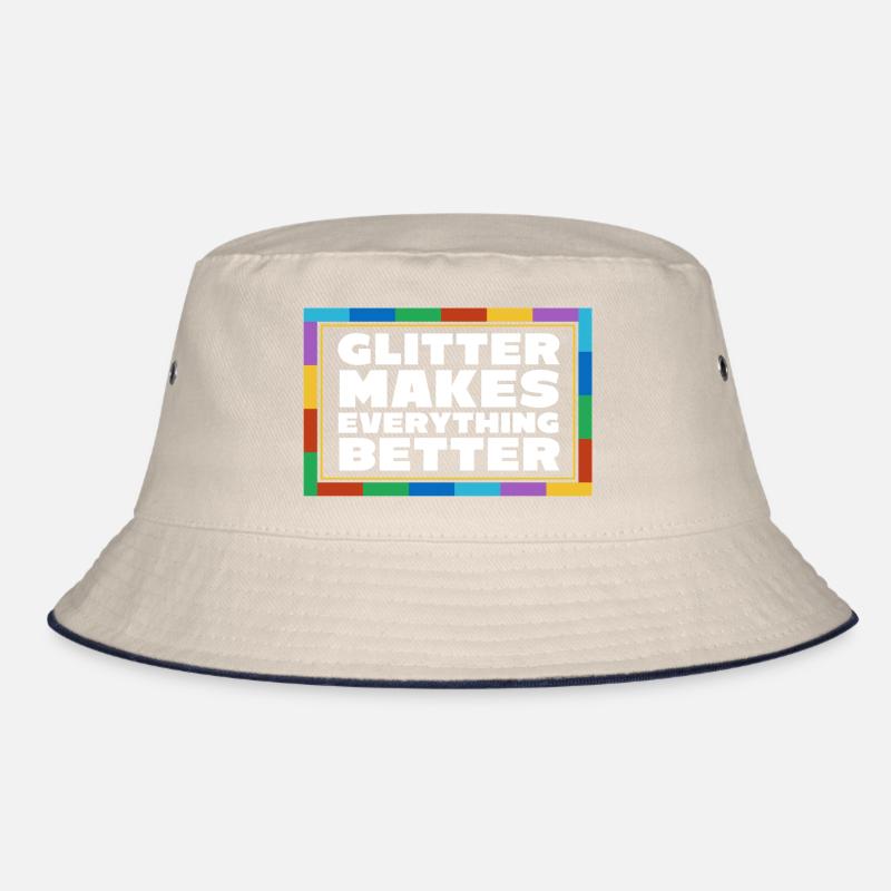 Bucket Hat
