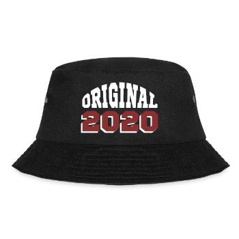 Original 2020 - Bob - noir - Devant - Lela (165cm)