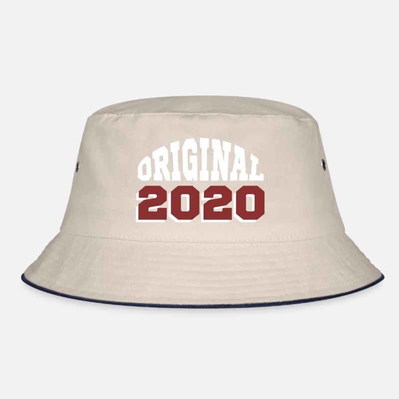 Original 2020 Bucket Hat