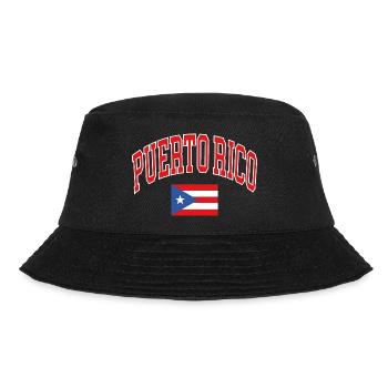 Porto Rico - Bob - noir - Devant - Lela (165cm)