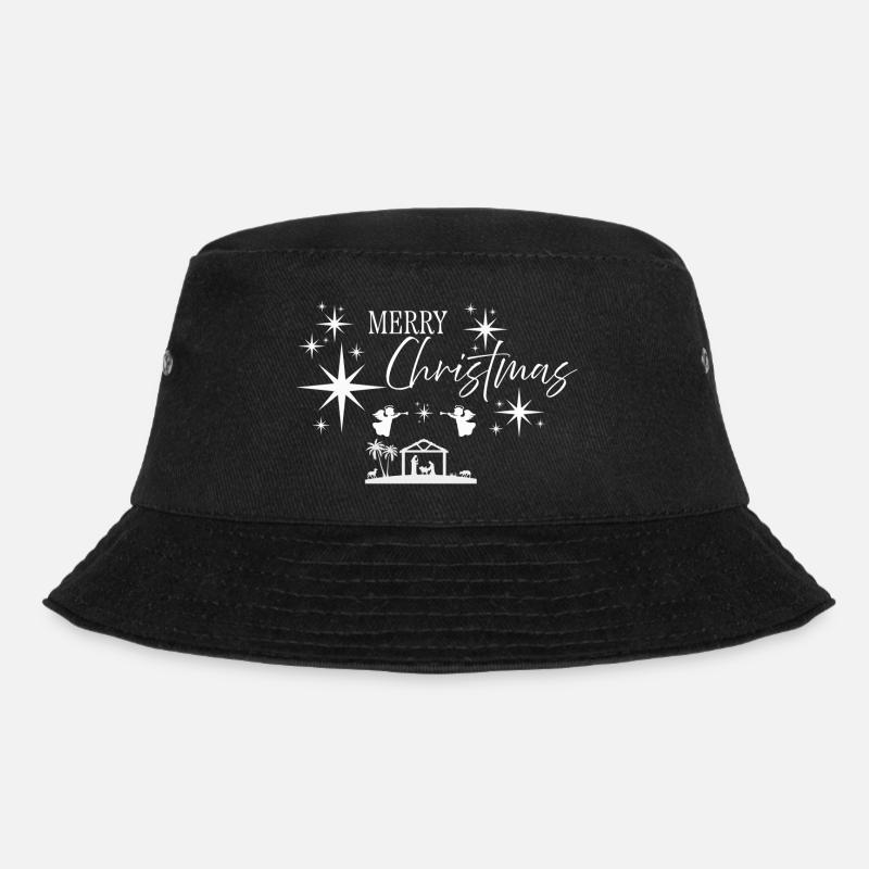 Joyeux Noël - Bob - noir