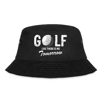 Citation Golf Like There Is No Tomorrow - Bob - noir - Devant - Lela (165cm)
