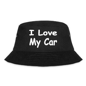 Voiture - Bob - noir - Devant - Lela (165cm)