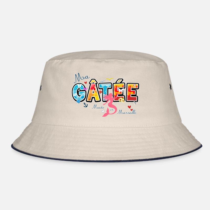 Ma Gatée, Expression marseillaise, valentines gift Bob