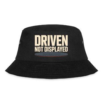 Track Day Brake Dust Hpde Track Car Autocross - Bucket Hat - black - Front - Lela (165cm)