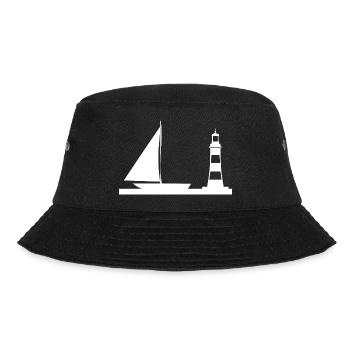 Voile - Bob - noir - Devant - Lela (165cm)