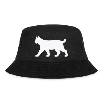 Lynx Silhouette White - Bob - noir - Devant - Lela (165cm)