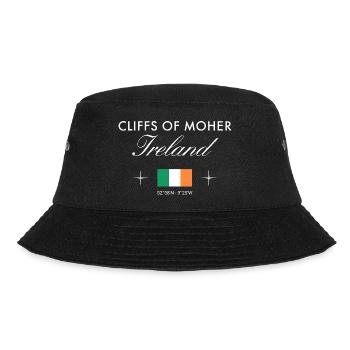 Cliffs of Moher Coordonnées Souvenir de voyage - Bob - noir - Devant - Lela (165cm)